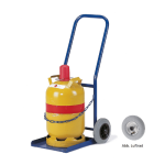 Propangasflaschenroller (11 ltr)