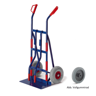 Gerätekarre Rohrholme