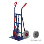 Gerätekarre Rohrholme