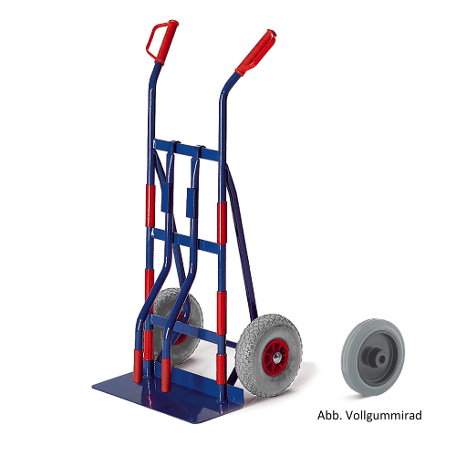 Gerätekarre Rohrholme