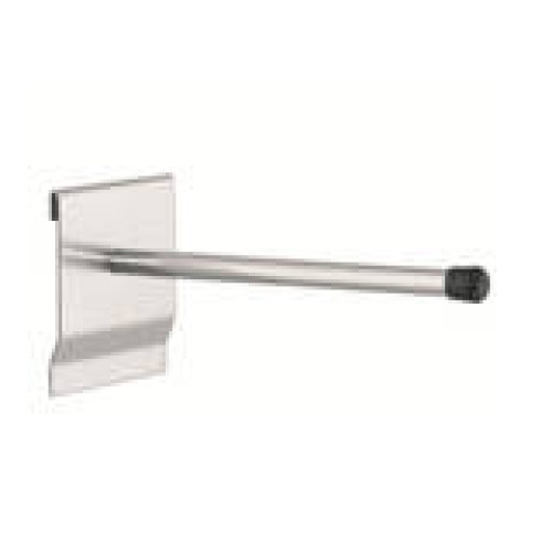 Werkzeughalter - Schlitzplatten