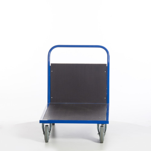 schwerer Stirnwandwagen