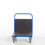 schwerer Stirnwandwagen