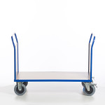 Doppelstirnwandwagen