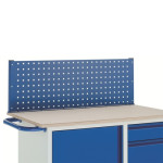 Lochplatten - Multiwand