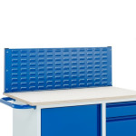 Schlitzplatten - Multiwand