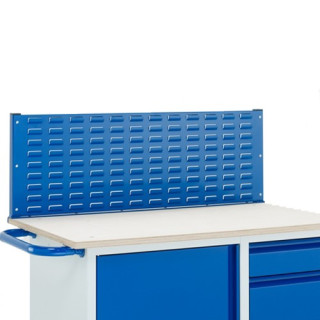 Schlitzplatten - Multiwand