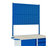 Schlitzplatten - Multiwand