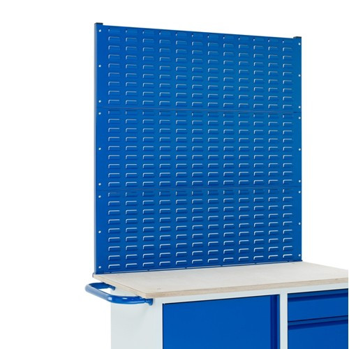 Schlitzplatten - Multiwand