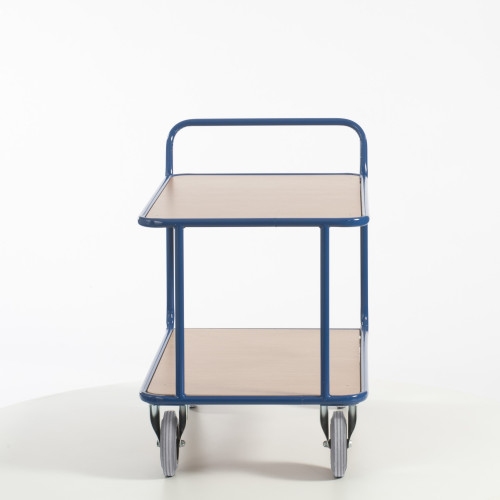 Tischwagen Rohrrahmen