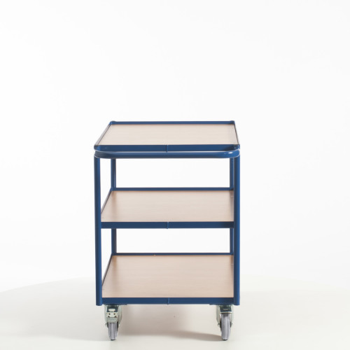 Tischwagen mit 3 Etagen