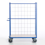 Hoher Etagenwagen (ohne Böden)