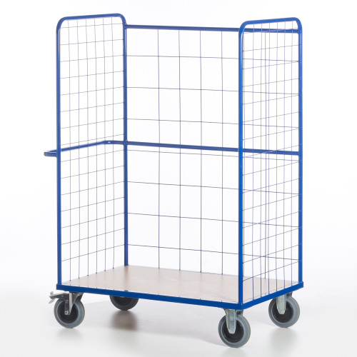 Hoher Etagenwagen (ohne Böden)