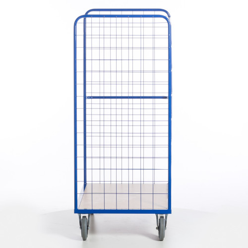 Hoher Etagenwagen (ohne Böden)