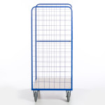 Hoher Etagenwagen (ohne Böden)