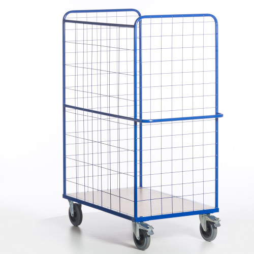 Hoher Etagenwagen (ohne Böden)