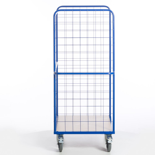 Hoher Etagenwagen (ohne Böden)