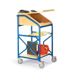 Stehpult Grundmodell