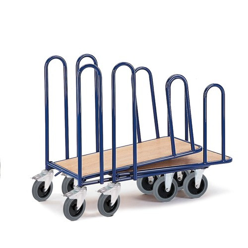 C und C Wagen (Bügel)