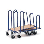 C und C Wagen (Bügel)