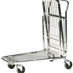 C und C Wagen 2 Ladeflächen