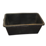 Griffroller für Kunststoffmulde