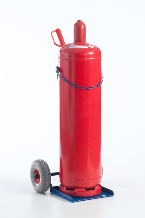 Propangasflaschenroller (33 ltr)