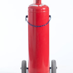 Propangasflaschenroller (33 ltr)