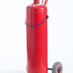Propangasflaschenroller (33 ltr)