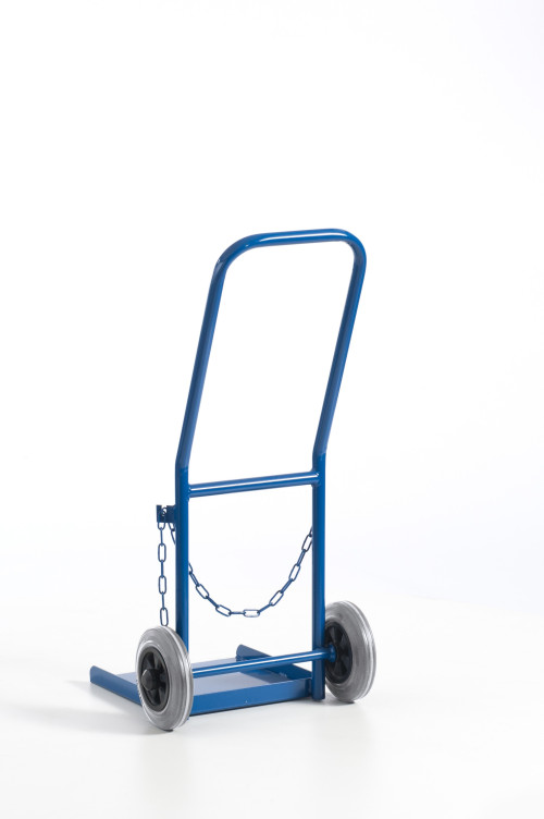 Propangasflaschenroller (11 ltr)