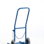 Propangasflaschenroller (11 ltr)