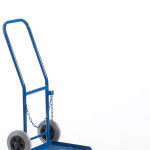 Propangasflaschenroller (11 ltr)