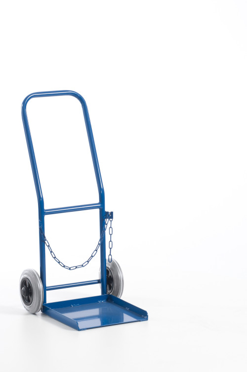 Propangasflaschenroller (11 ltr)