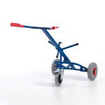 Fasskarre 1 Stützrad