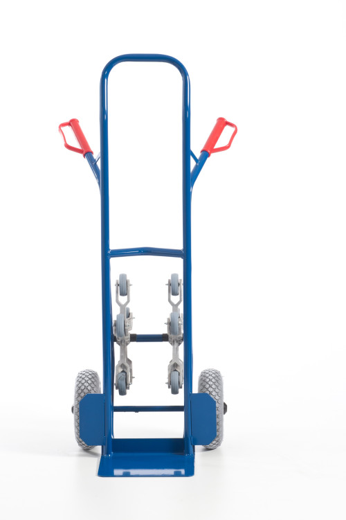 Treppenkarre 5er-Stern