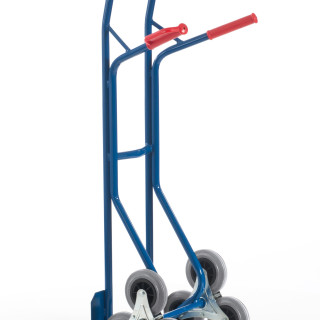 Treppenkarre 3er-Stern