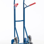 Treppenkarre 3er-Stern