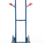 Treppenkarre 3er-Stern