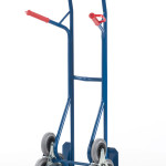 Treppenkarre 3er-Stern