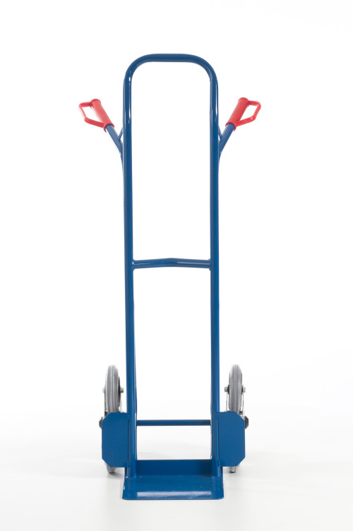 Treppenkarre 3er-Stern