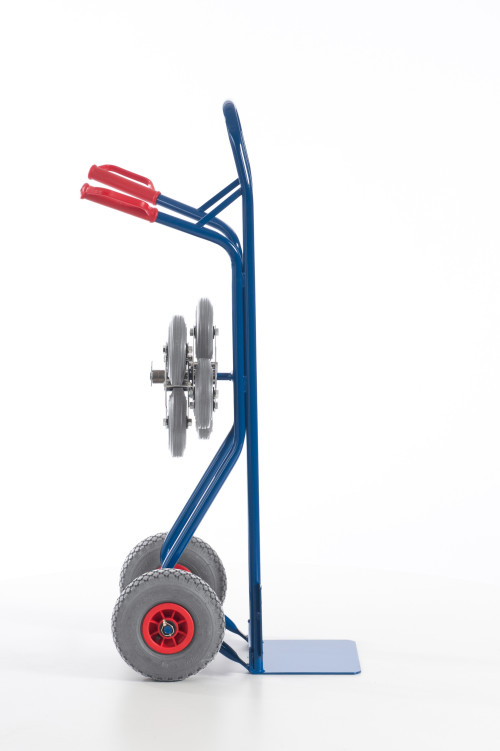 Treppenkarre Wechselräder