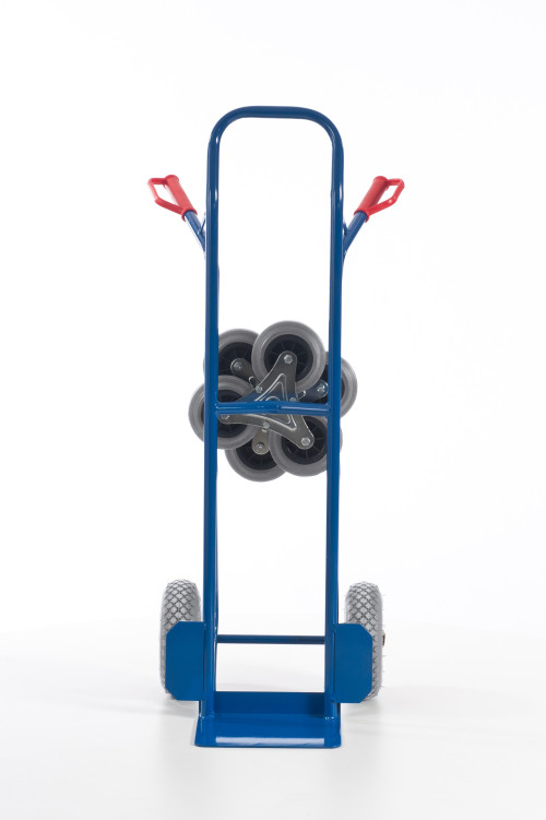 Treppenkarre Wechselräder