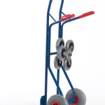 Treppenkarre Wechselräder