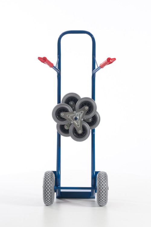 Treppenkarre Wechselräder