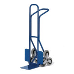 Junior-Treppenkarre 3er-Stern