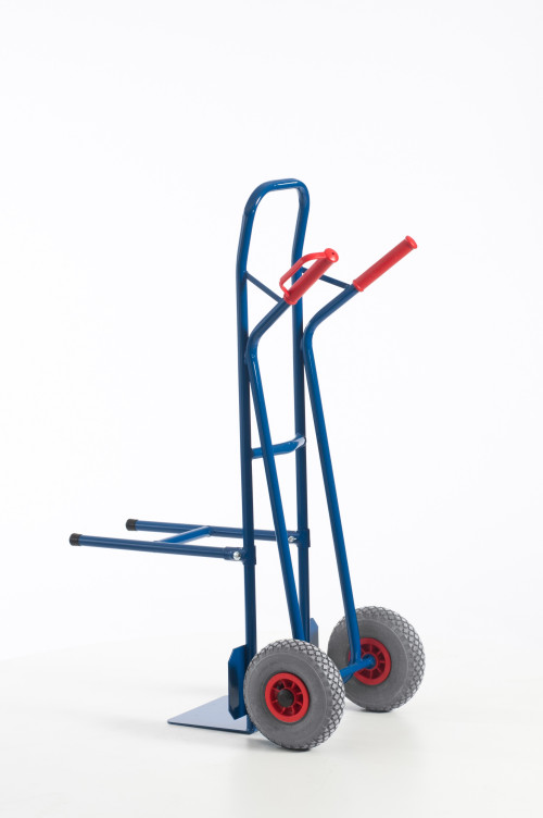 Stuhl-Transportkarre