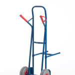 Stuhl-Transportkarre
