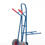 Stuhl-Transportkarre