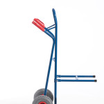 Stuhl-Transportkarre