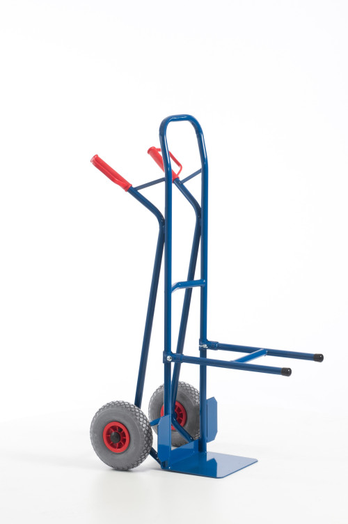 Stuhl-Transportkarre